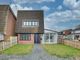 Thumbnail Detached house for sale in Westfield Close, Fernhill Heath, Worcester