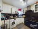 Thumbnail Flat for sale in Harrison Way, Shepperton, Surrey