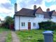 Thumbnail Cottage for sale in Roe Lane, London