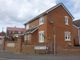 Thumbnail Detached house for sale in Beckwith Close, Kirk Merrington, Spennymoor