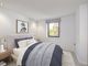 Thumbnail Flat for sale in Butler House, 40 Mortlake High Street