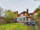 Thumbnail Mews house for sale in High Trees, Fittleworth, Pulborough