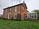 Thumbnail Farmhouse for sale in Great North Road, Markham Moor, Retford