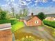 Thumbnail Detached bungalow for sale in Greenside, Yarnfield