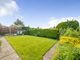 Thumbnail Detached bungalow for sale in Neville Crescent, Bedford