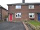 Thumbnail Semi-detached house to rent in Bourne Street, Wilmslow