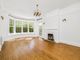 Thumbnail Flat for sale in Manor Park, Chislehurst