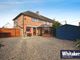 Thumbnail End terrace house to rent in Chelmer Road, Longhill, Hull