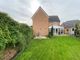 Thumbnail Detached house for sale in Blacksmith Way, Woodford Halse, Northamptonshire