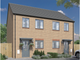 Thumbnail Semi-detached house for sale in Underborough Way, Northampton