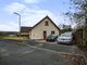 Thumbnail Detached bungalow for sale in St. Clears, Carmarthen