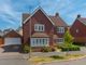 Thumbnail Detached house for sale in Broke Wood Way, Barming, Maidstone