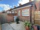 Thumbnail Terraced house for sale in Smith Street, Newark, Nottinghamshire.