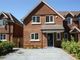 Thumbnail Semi-detached house to rent in South Lane, Ash, Aldershot