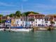 Thumbnail Flat for sale in Granville Road, Weymouth