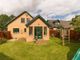 Thumbnail Link-detached house for sale in 9 Cardrona Way, Cardrona, Peebles