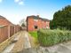 Thumbnail Semi-detached house for sale in Reeves Road, Great Boughton, Chester, Cheshire