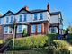 Thumbnail Flat for sale in Weaponness Valley Road, Scarborough