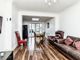 Thumbnail End terrace house for sale in Darcy Road, London