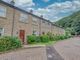 Thumbnail Terraced house for sale in Hamson Drive, Bollington, Macclesfield