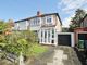 Thumbnail Semi-detached house to rent in South Mossley Hill Road, Mossley Hill, Liverpool