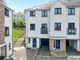 Thumbnail Town house for sale in Dell Court, Newton Abbot