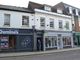 Thumbnail Retail premises for sale in High Street, Alton