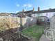 Thumbnail Terraced house to rent in St. Peters Street, Lowestoft