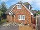 Thumbnail Detached house for sale in Flitwick Road, Westoning, Bedford