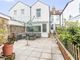 Thumbnail Terraced house for sale in Franklin Road, Portslade, Brighton, East Sussex