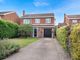 Thumbnail Detached house for sale in Manor Close, Misson, Doncaster