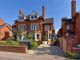 Thumbnail Semi-detached house to rent in Banbury Road, Oxford, Oxfordshire