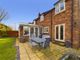 Thumbnail Detached house for sale in St. Andrews Walk, Foston-On-The-Wolds, Driffield