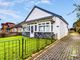 Thumbnail Detached bungalow for sale in Twydall Lane, Gillingham, Kent