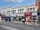 Thumbnail Commercial property to let in Station Chambers, High Street North, London