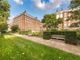 Thumbnail Flat for sale in Rivermead Court, Ranelagh Gardens, London