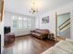 Thumbnail Terraced house for sale in Queen Anne Avenue, Bromley, Kent