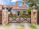 Thumbnail Detached house for sale in Stathe Road, Burrowbridge, Bridgwater