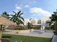 Thumbnail Duplex for sale in Residential Mar Egeo, La Finca Golf, Alicante, Valencia, Spain