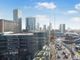 Thumbnail Flat for sale in Legacy Tower, Great Eastern Road, London