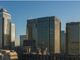 Thumbnail Flat for sale in Landmark Pinnacle, Canary Wharf, London