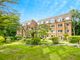 Thumbnail Flat for sale in Wimborne Road, Bournemouth, Dorset