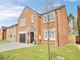 Thumbnail Detached house for sale in Chester Burn Road, Wynyard, Billingham