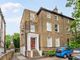 Thumbnail Flat to rent in Wimbledon Park Road, Wandsworth, London