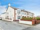 Thumbnail End terrace house for sale in Lytham Road, Blackpool