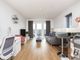 Thumbnail Flat for sale in Martel House, Defiant Close, Hornchurch