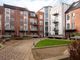 Thumbnail Flat for sale in Pond Garth, York, North Yorkshire