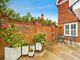 Thumbnail Link-detached house for sale in Willow Place, Barns Green, Horsham