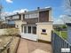 Thumbnail End terrace house for sale in Highland Terrace, Uffculme, Devon