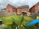 Thumbnail Detached house for sale in Conqueror Way, Pontefract, West Yorkshire